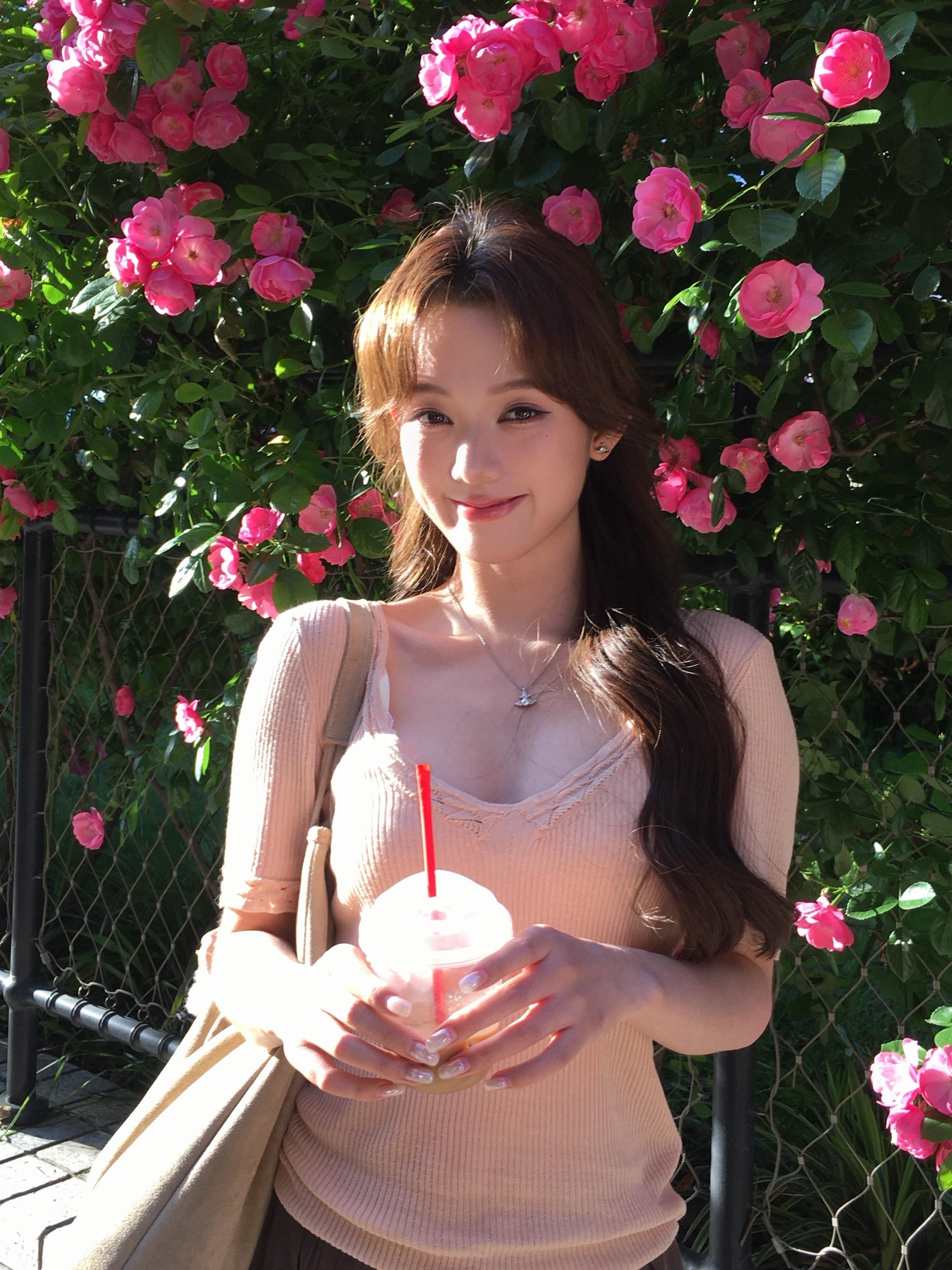 夏天💐
