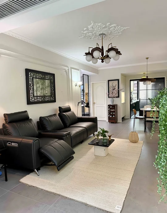 拥有这样的家🏠|祝我提前进入躺平模式😊