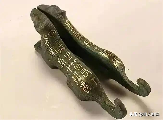 历史冷知识：
古代调兵的信物虎符，到底怎么用？能不能造假？没有虎符就调不动军队吗