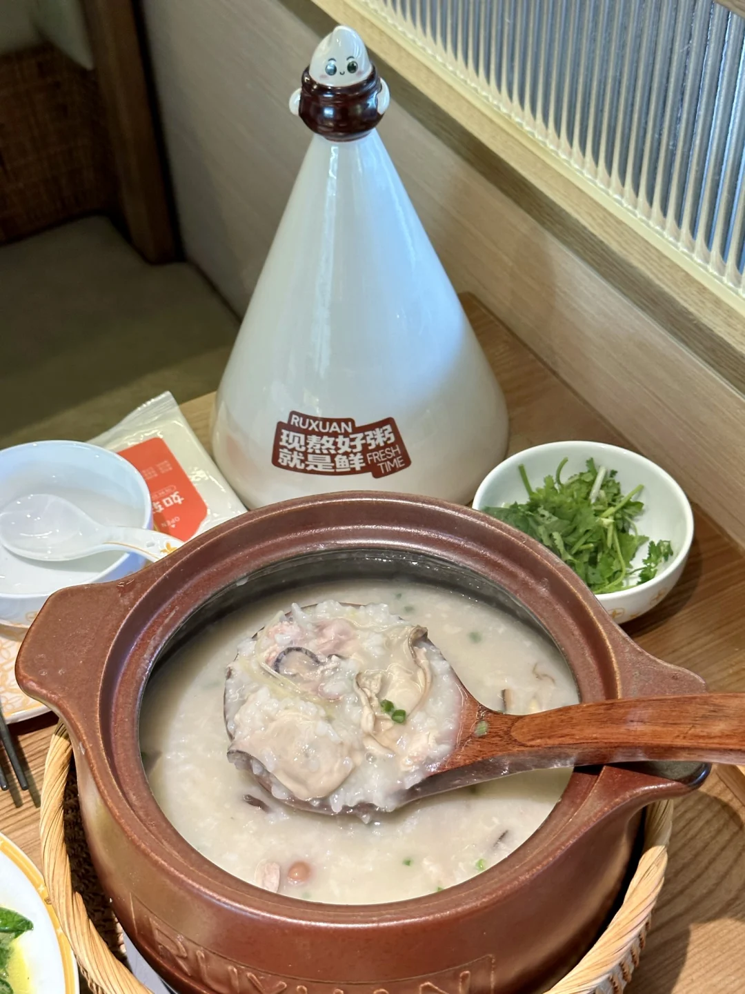 卧卧卧！宁波新店！预计会火🔥🔥!!