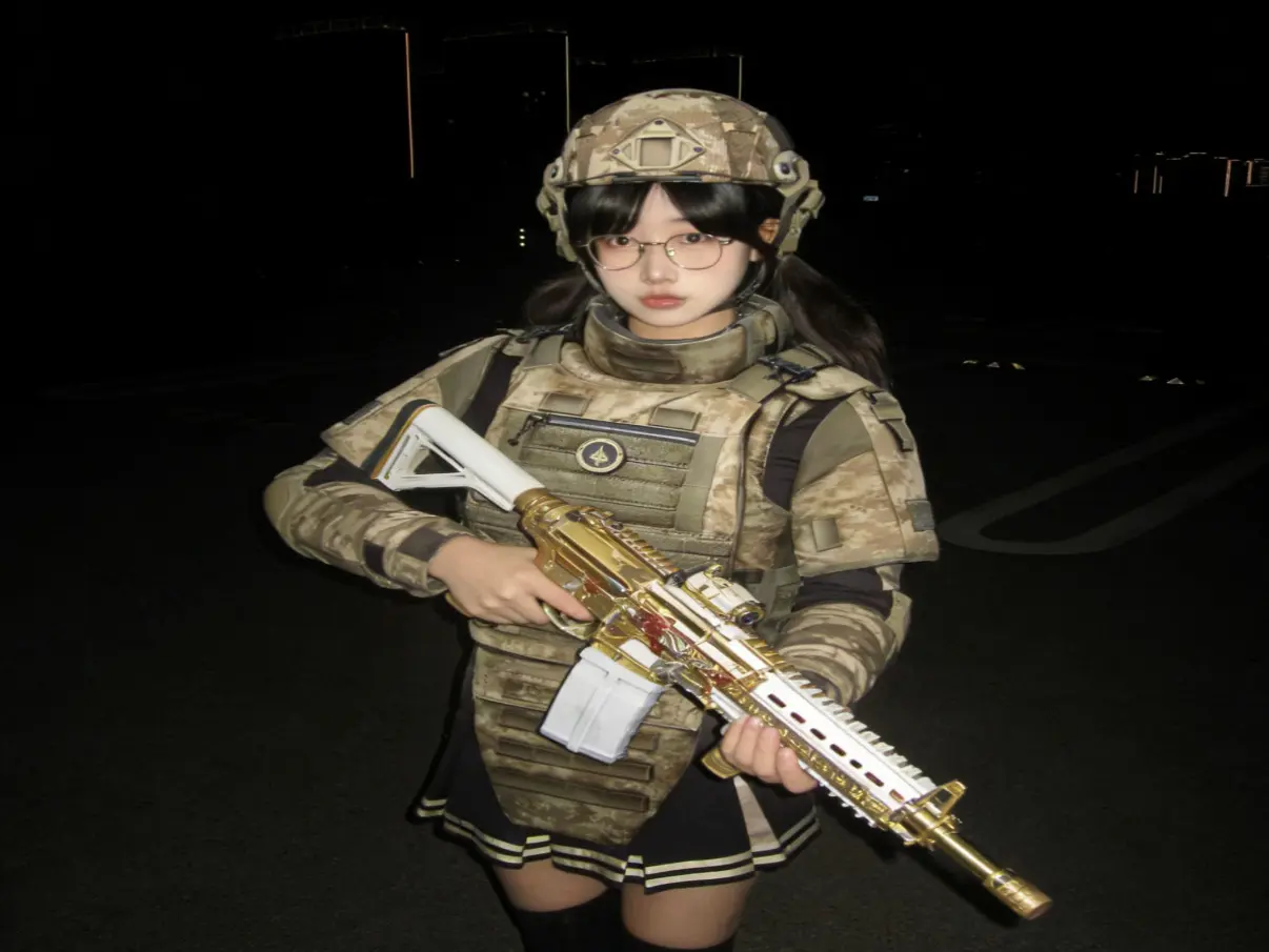 必须赤霄 必须怜悯 必须4:3 必须1280*960 必须fov120...