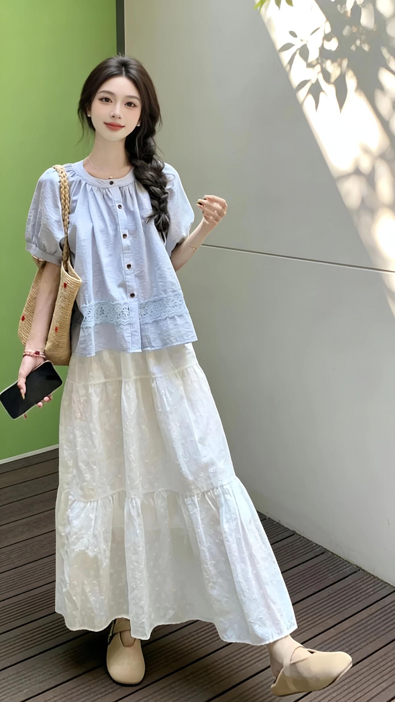 早春新衣穿搭春天彩色穿搭万能公式简单搭配让基础款变得更高级早春温柔风穿搭春夏最舒