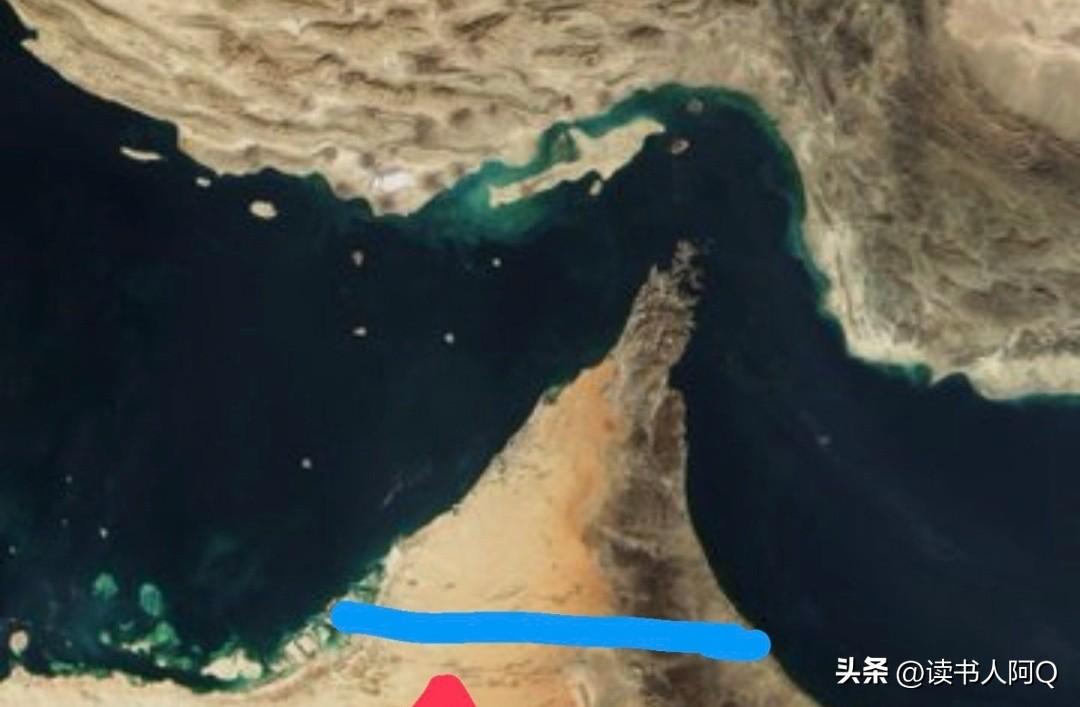 美国伊朗这次战争，美国必败！
刚看了一个美国老兵自己的分析！
很有道理！
这位老