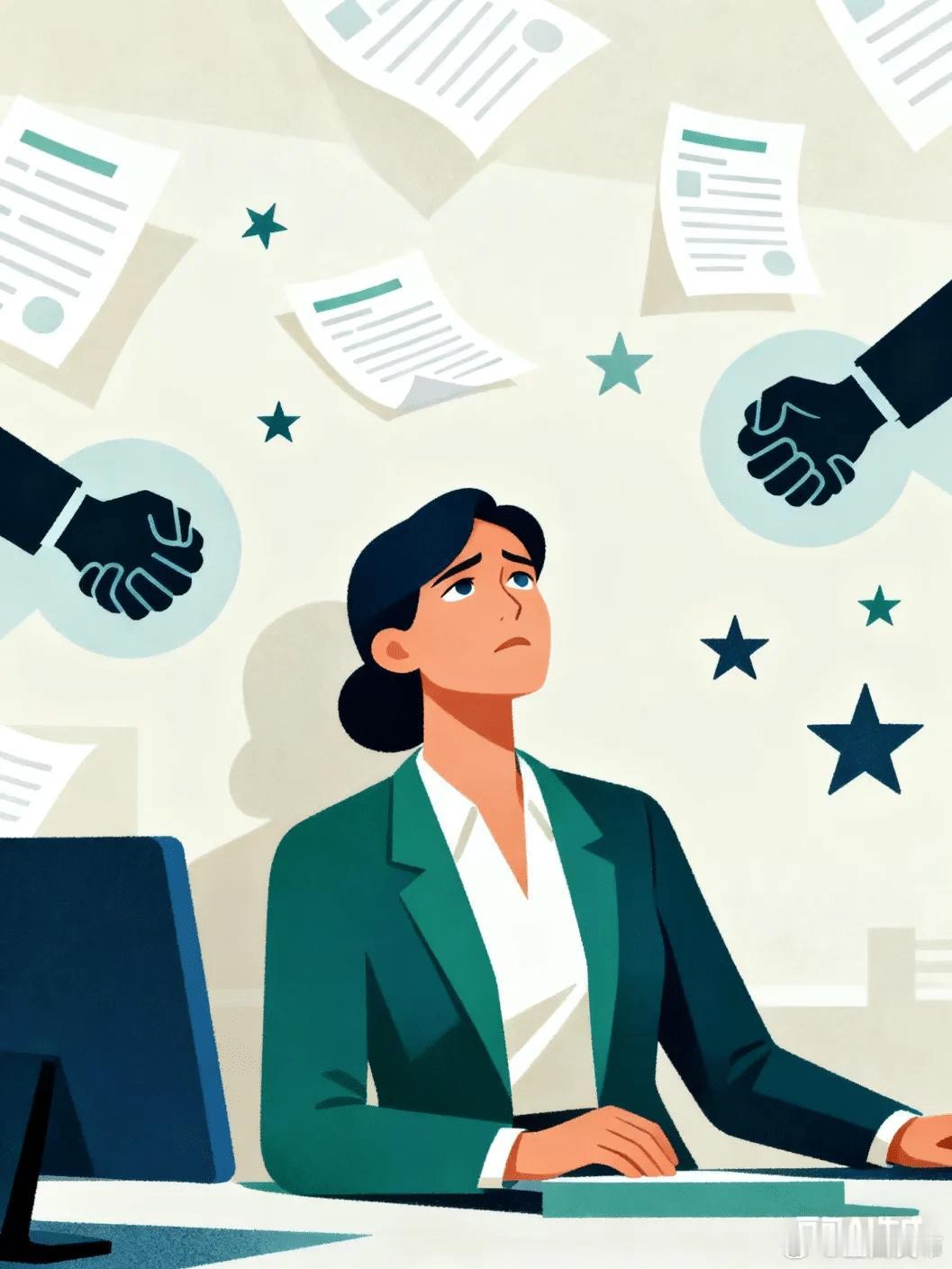 扎心！80%的人忙到飞起，却越忙越废？

你是不是也这样？每天闹钟响三遍才起，上