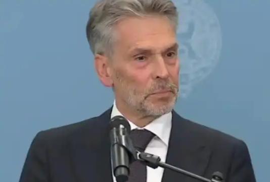 荷兰狂妄扬言断供反制中国稀土，全然无视ASML命脉拴在我国手里，缺国产稀土磁材与