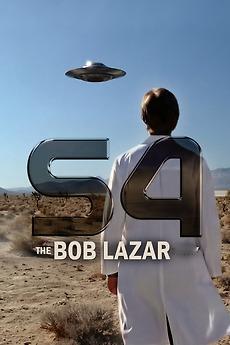 最近看完《S4: The Bob Lazar Story》，我又重新想起了很多年