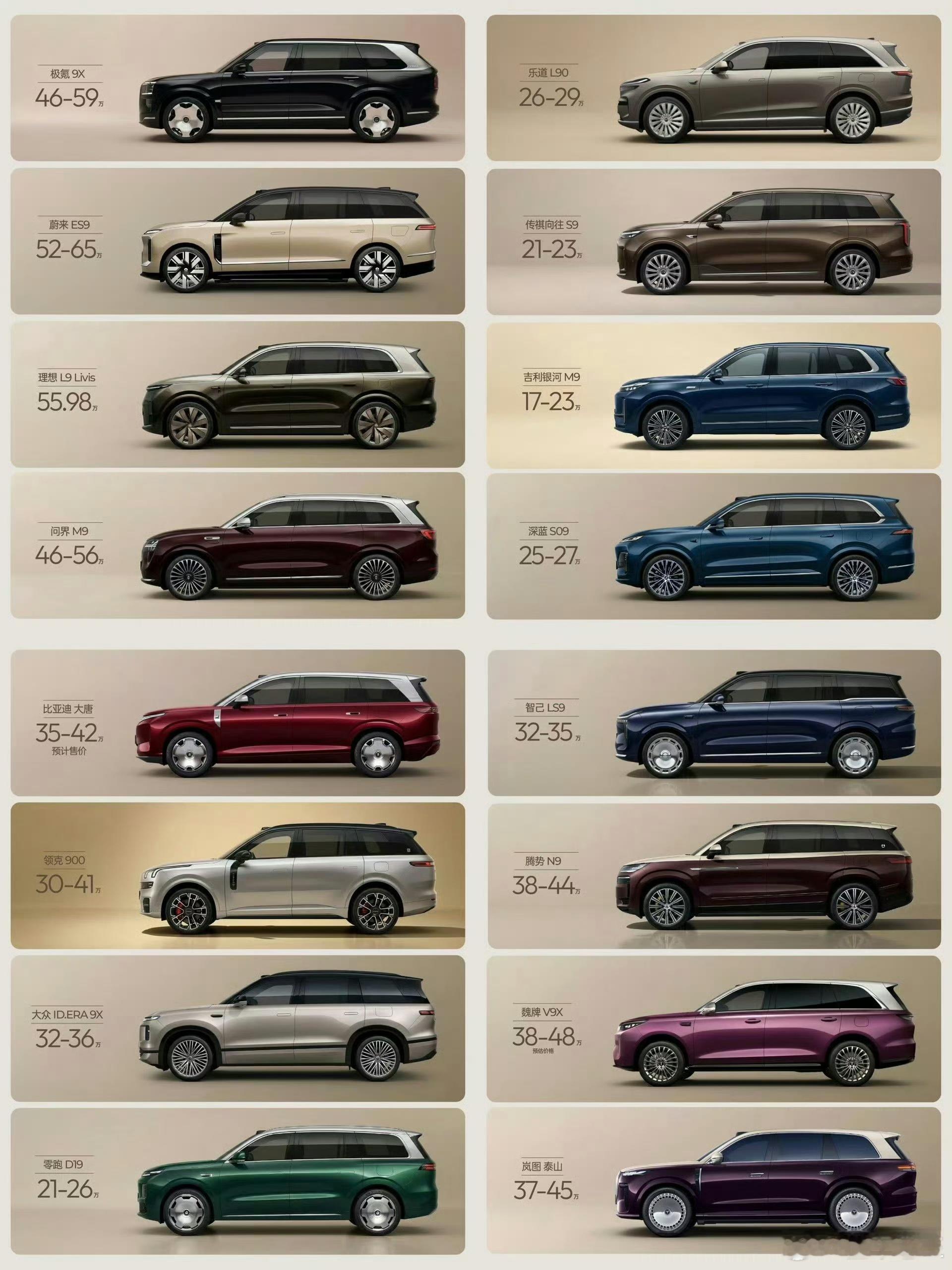 懂车老王 汽车外观设计的设计同质化可以喷，但确实有一类车可以轻喷，就是主打内部含