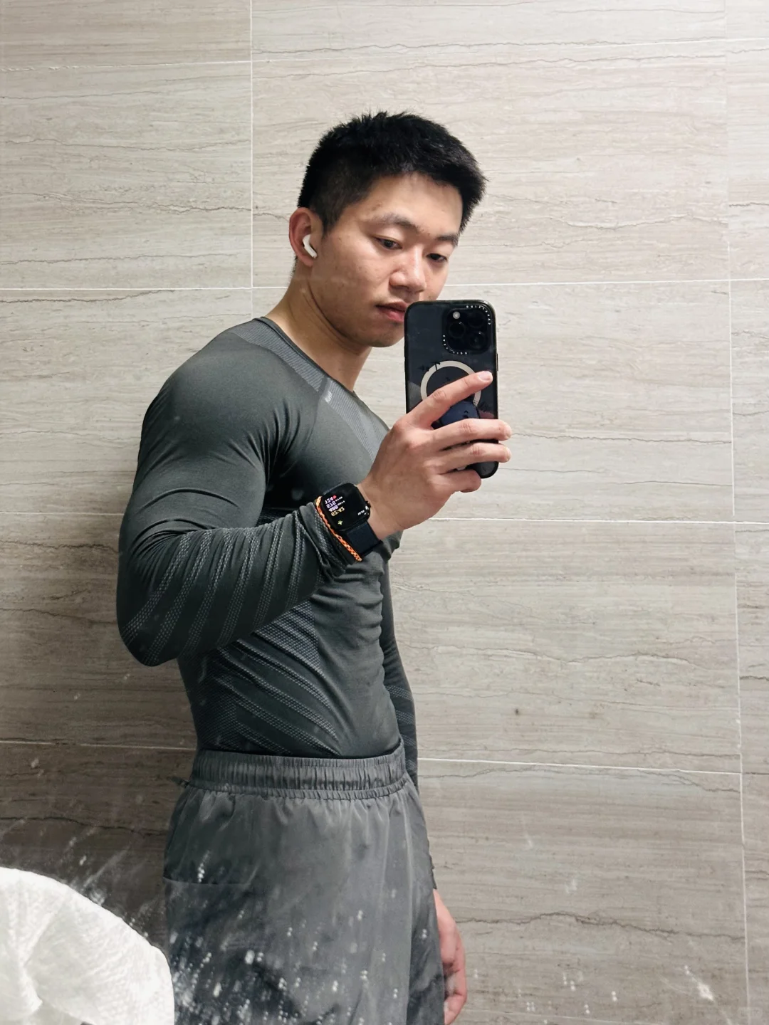 学长的迪卡侬