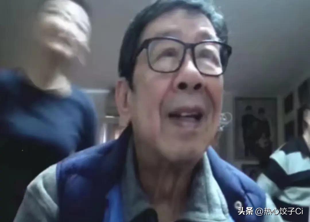 胡枫说，老友走完一个又一个，朋友走完一个又一个，也会想什么时候走？这也是很简单的