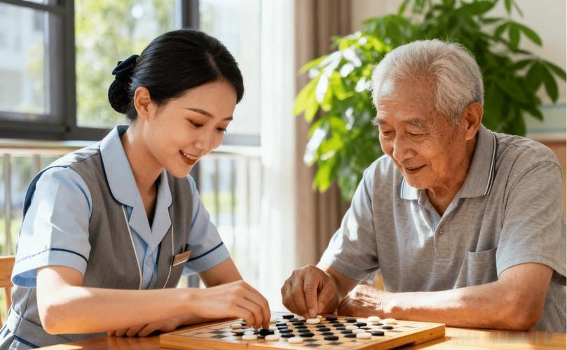 外国人养老模式有哪些? 外国人养老模式还挺多样的。日本有“互助式养老社区”，日本