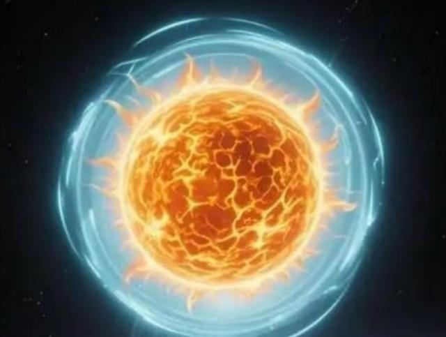 中国“人造太阳”一旦点亮，美国11艘航母舰队，将在24小时内，被激光武器“烧成废