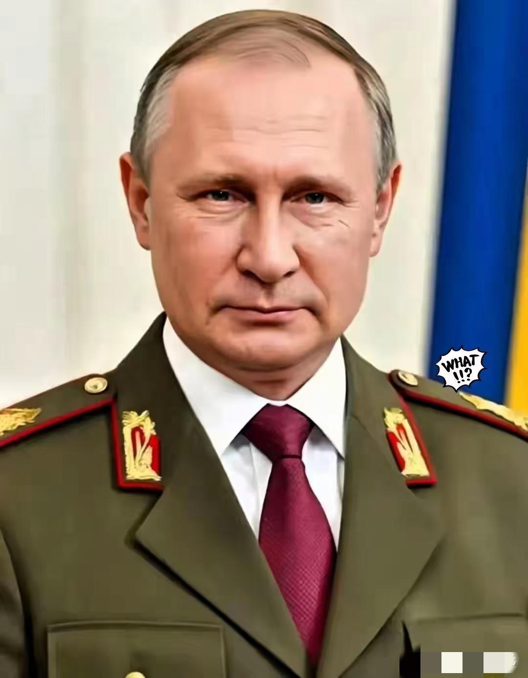 俄罗斯消息。
12月15日，俄罗斯总统新闻秘书佩斯科夫在例行简报会上明确表示，俄