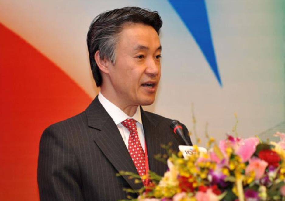 日本驻美大使对白宫提出要求：必须公开支持高市早苗，先不管她声明是否明智！

英国