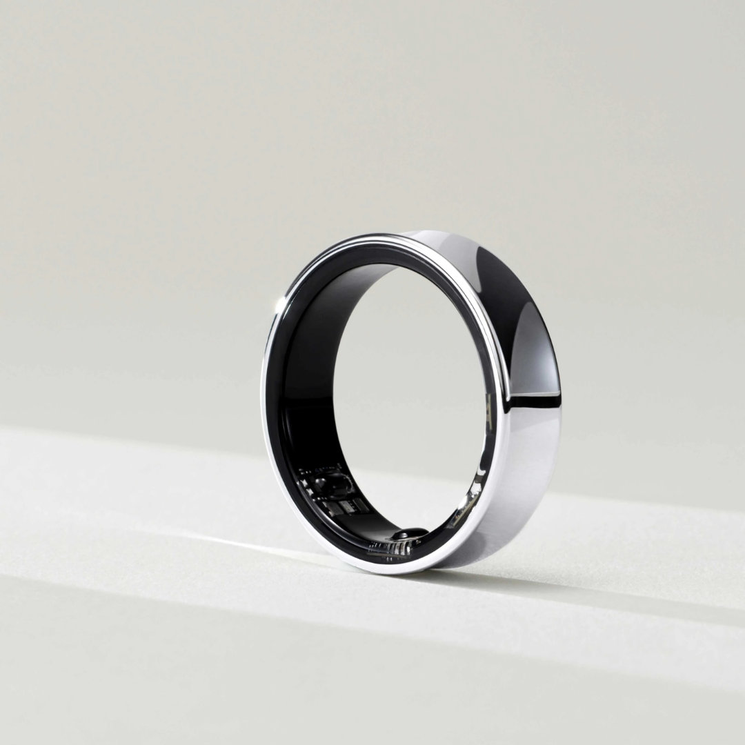 【三星 Galaxy Ring 2 智能戒指有望随 S27 系列手机登场：续航突
