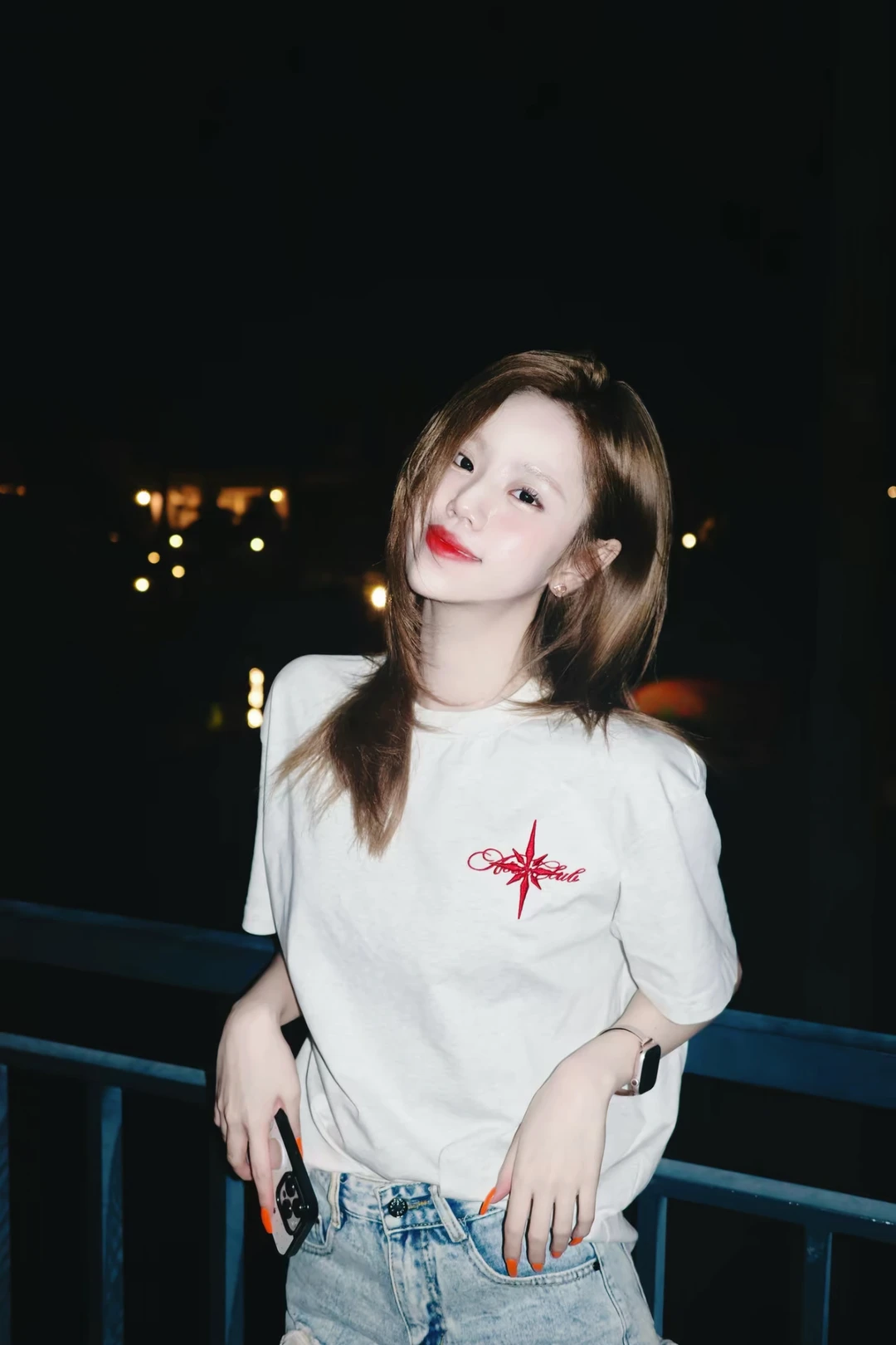 好显气色的色号