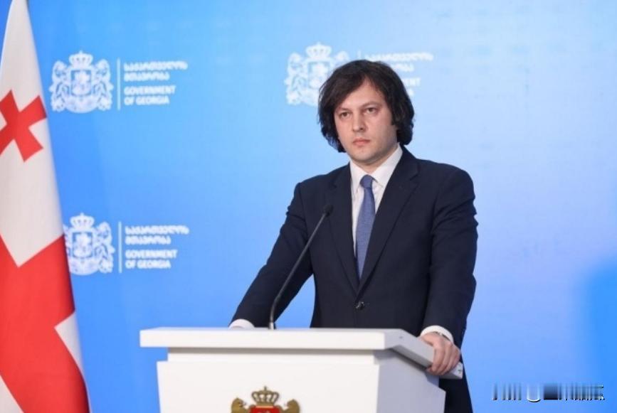 10月30日，格鲁吉亚总理科巴希泽在接受媒体采访时称，10月26日的议会选举时公