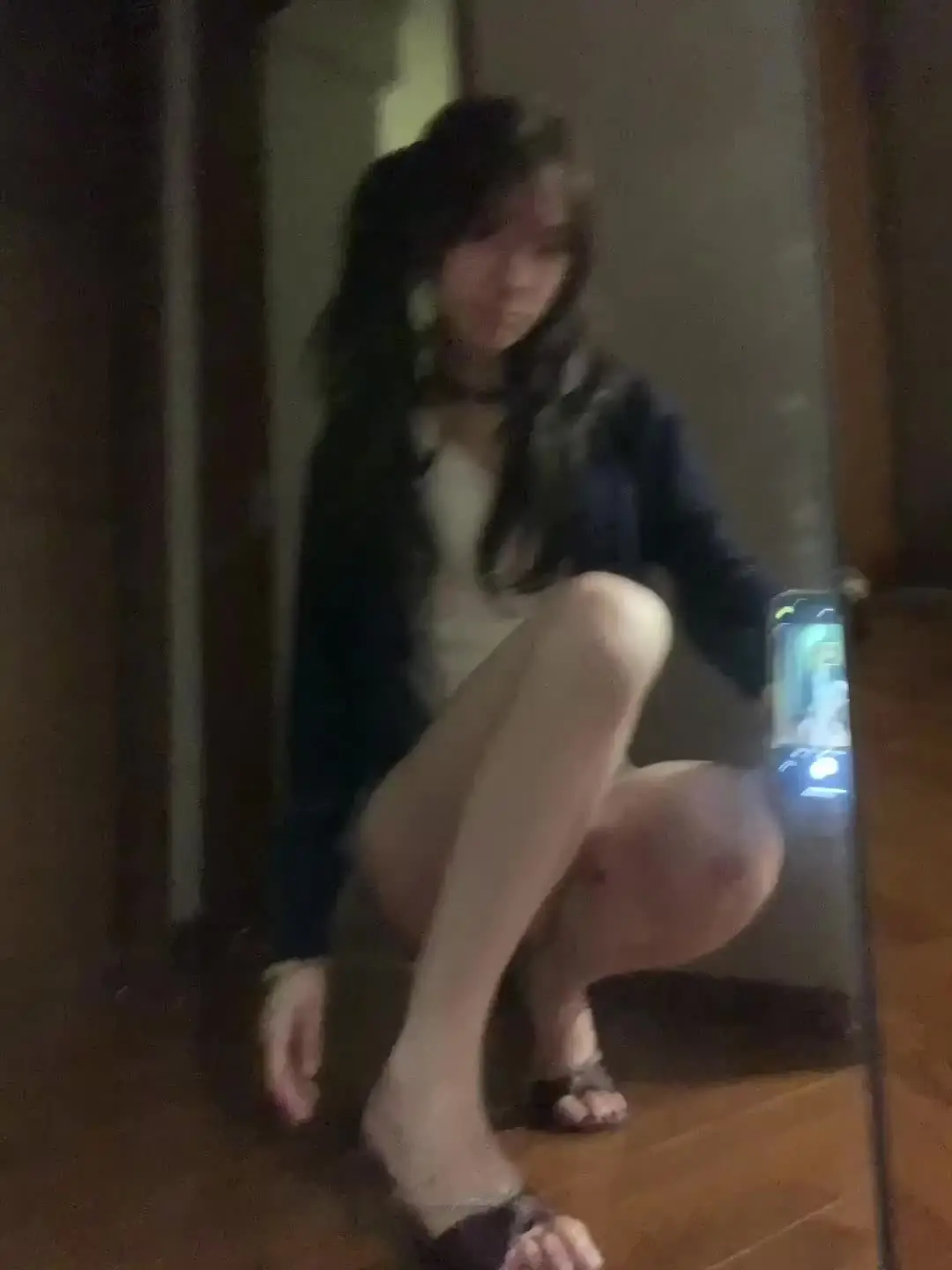 什么肆无忌惮还是恃宠而骄，反正你面对我能说出的最难听的形容词就是 公 ...