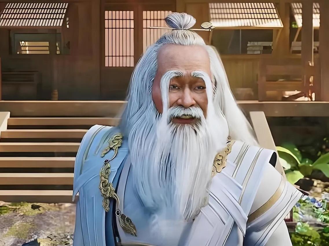 凡人修仙传：落云宗大长老程天坤是怎样陨落的呢？

韩立198岁已经是结丹后期境界