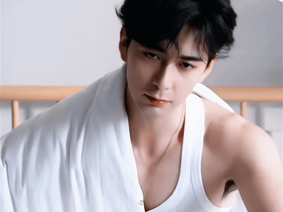 陈星旭 陈星旭爸粉大本营 陈星旭 今天得放这张出来，大家知道为啥吧～陈星旭陆行之