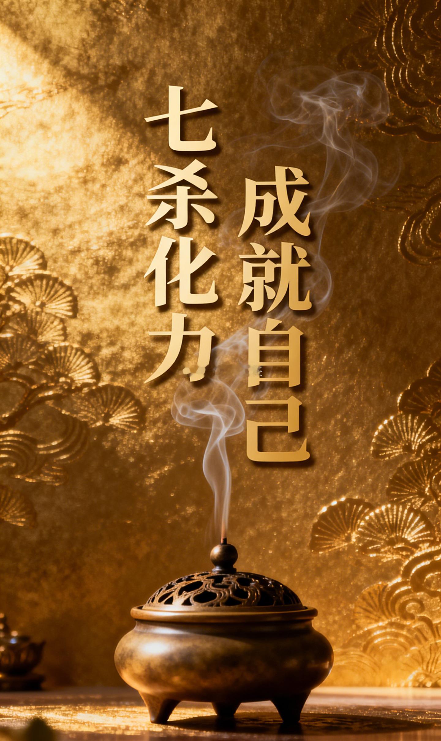 你身边有没有这样一个人：什么事都要做到最好，永远绷着一根弦，你劝他歇歇他比干活还