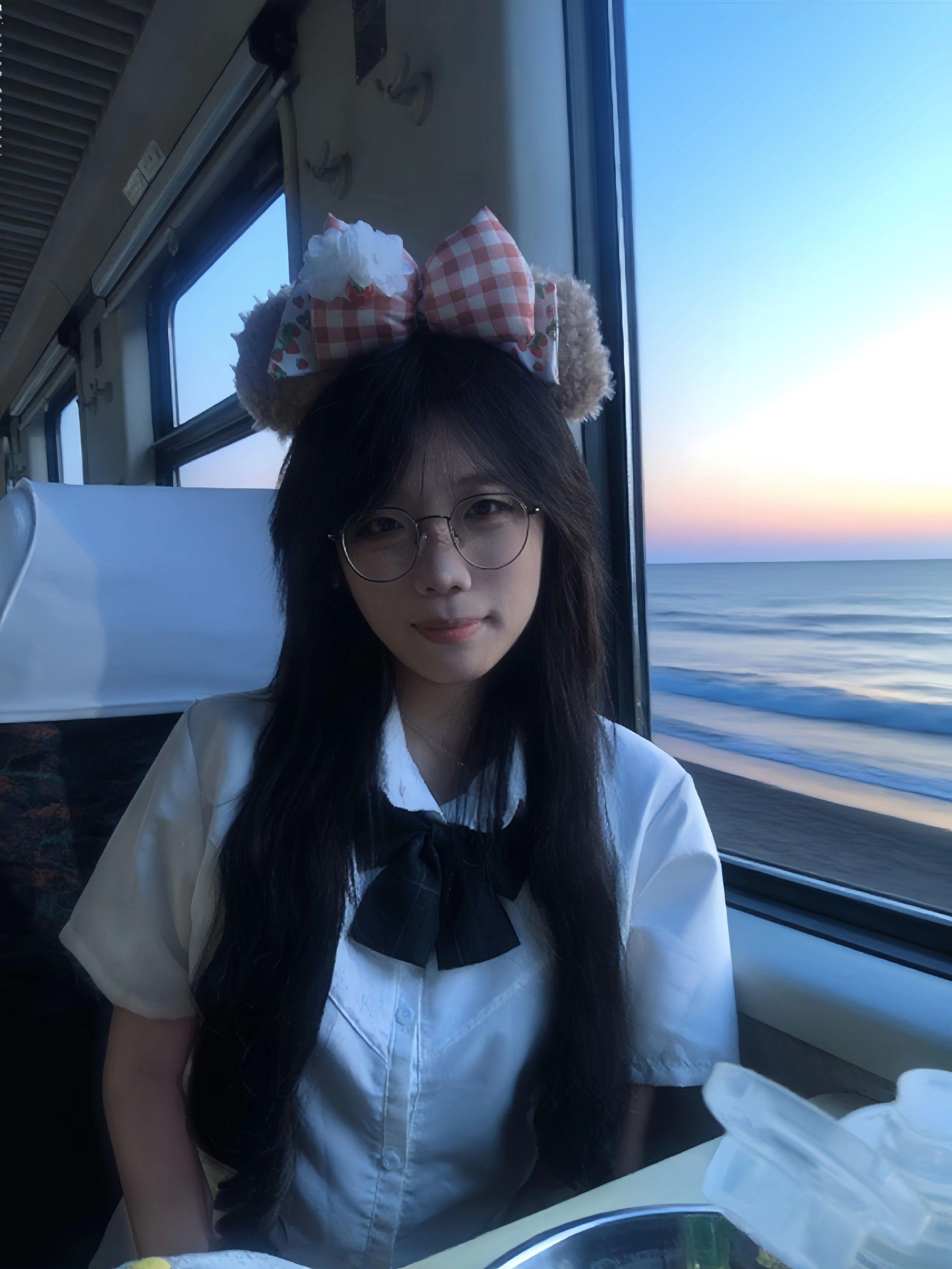 爱上你不止是一个梦境