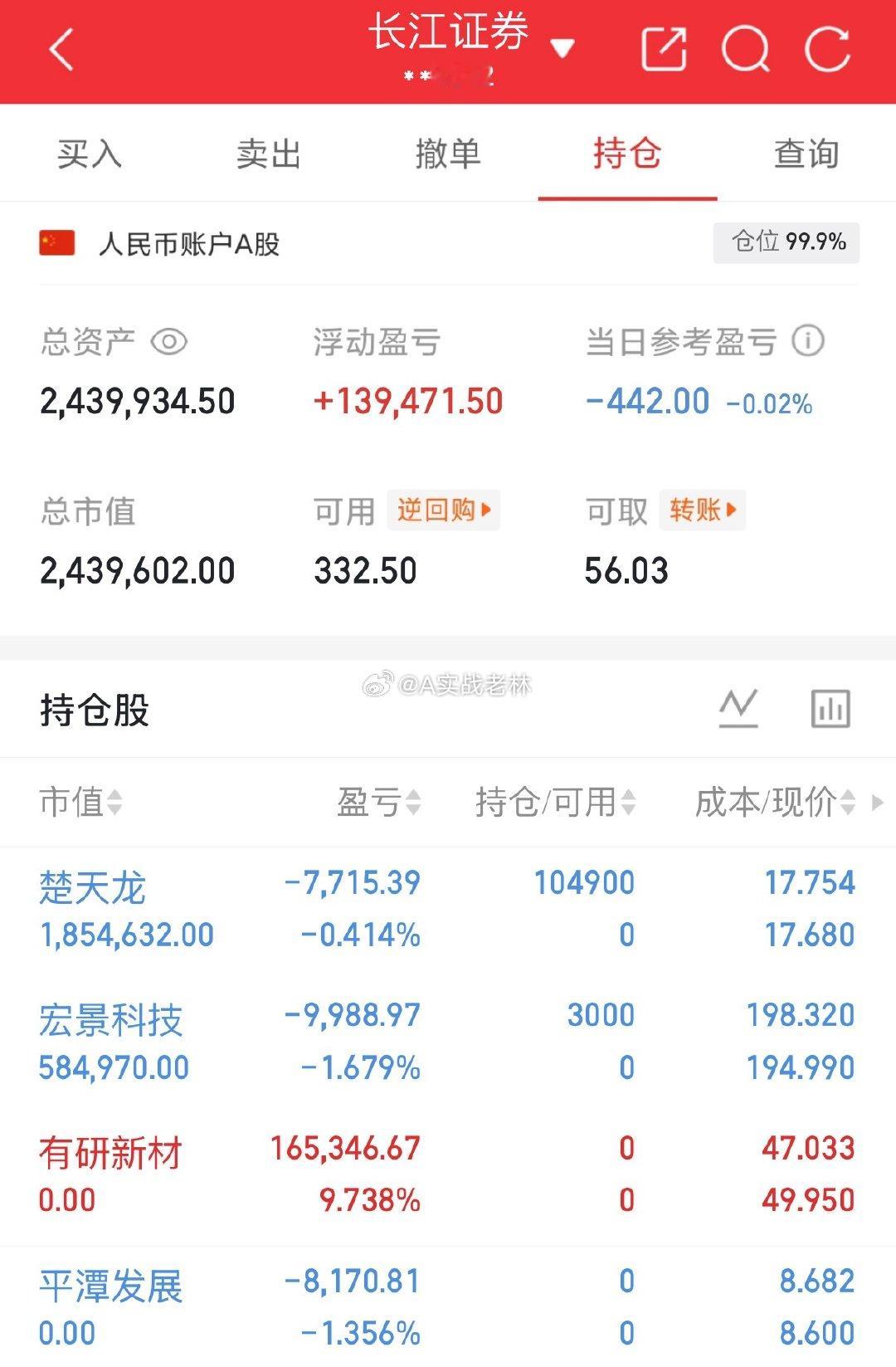 又混一天 ​​​