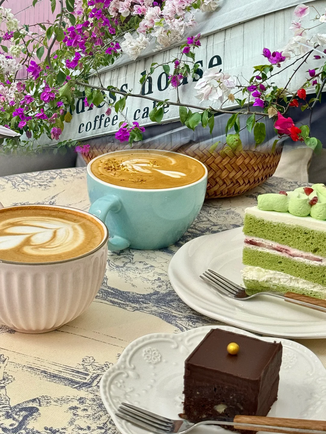 花都☕️来杯？？打卡圣诞主题啦！！
