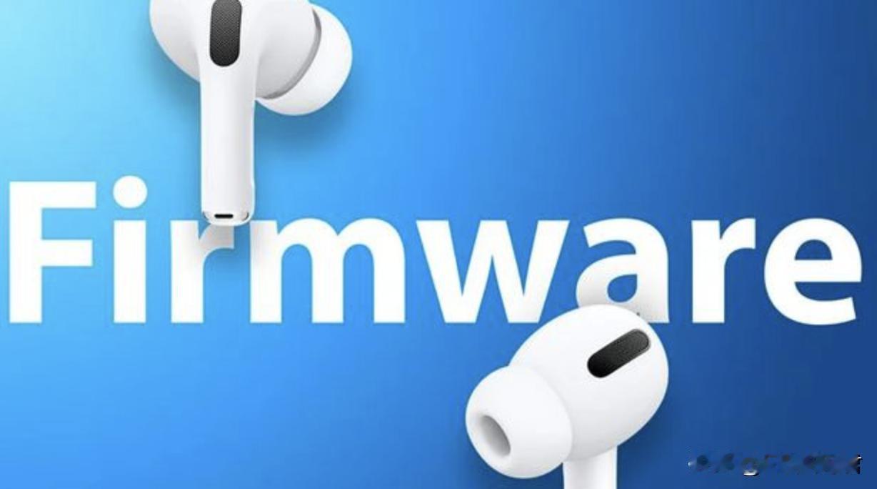 手持第一代AirPods pro和第二代AirPods有好消息了
   苹果给第