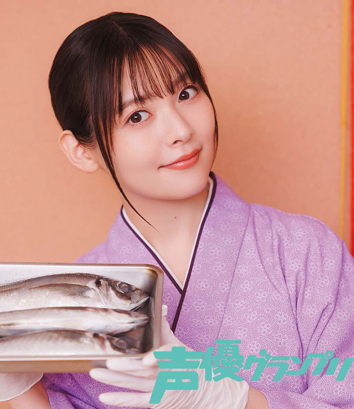上坂すみれ