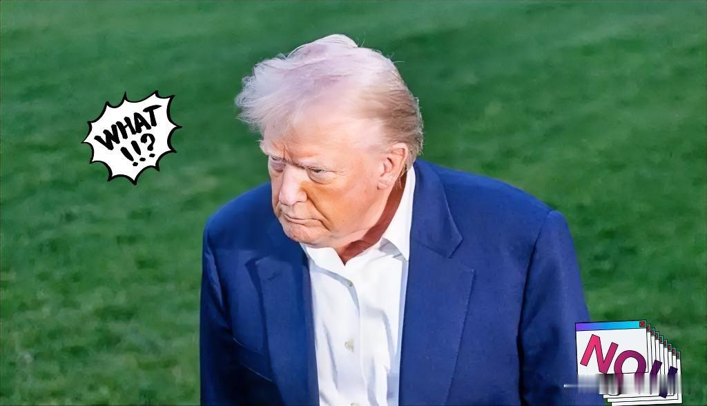  突发！
中情局无人机突袭，
特朗普大方承认这事儿！

特朗普公开证实美方打击了