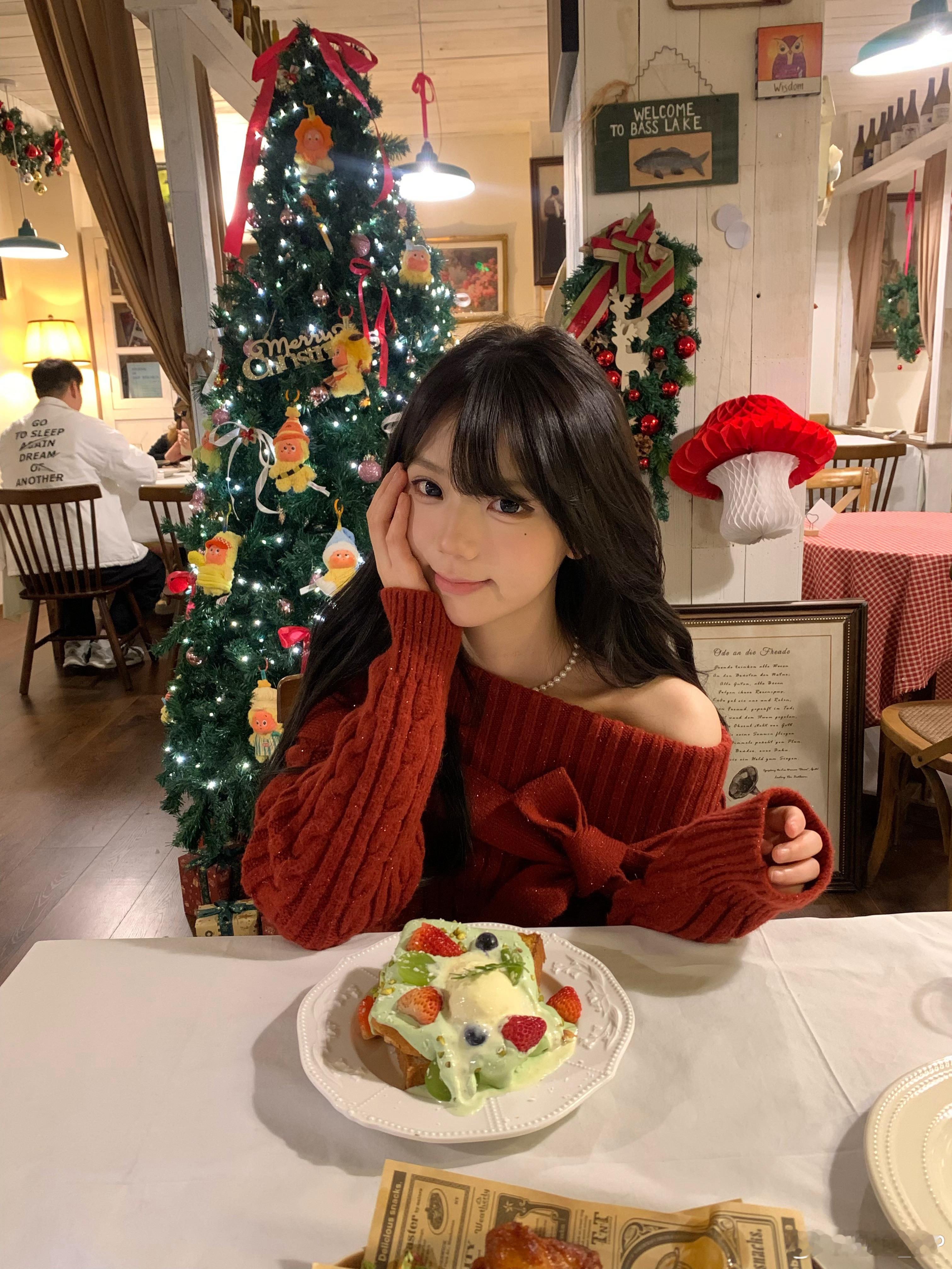 好好吃🤤 