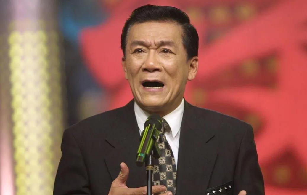 1985年，相声大师侯耀文抛弃发妻刘彦，和韦唯同居！

那年头的曲艺圈炸开了锅。