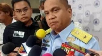 菲律宾军方发言人曾放话：中国胆敢拖走“马德雷山”号，就会用致命武器攻击中国，这边