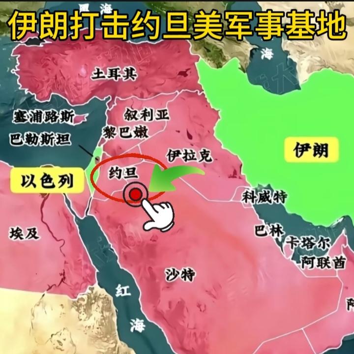 它给其他中东国家带来的启示，主要体现有几个方面：
启示一就是保护伞的悖论：安全依
