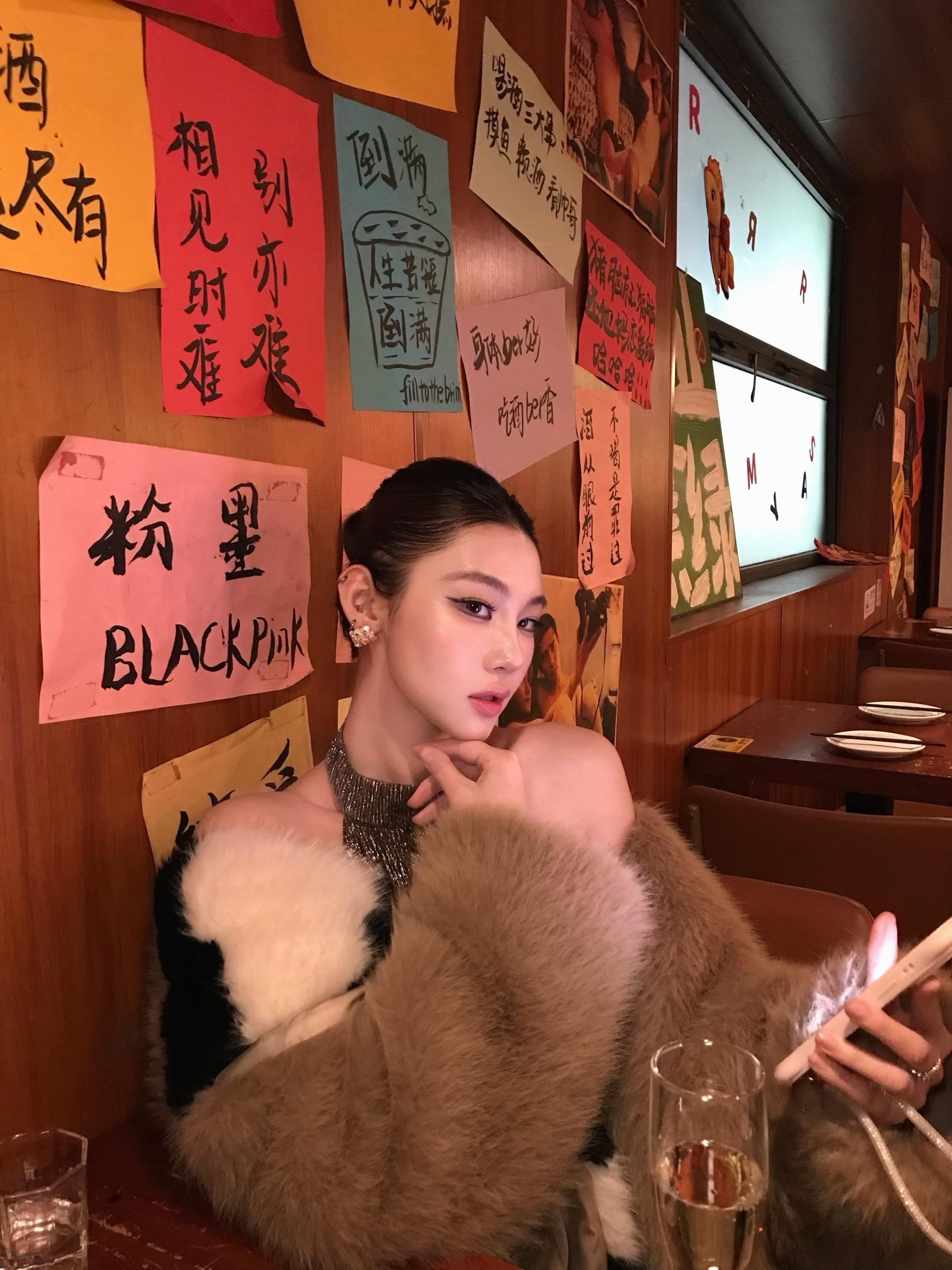 这世界 我是来玩的。