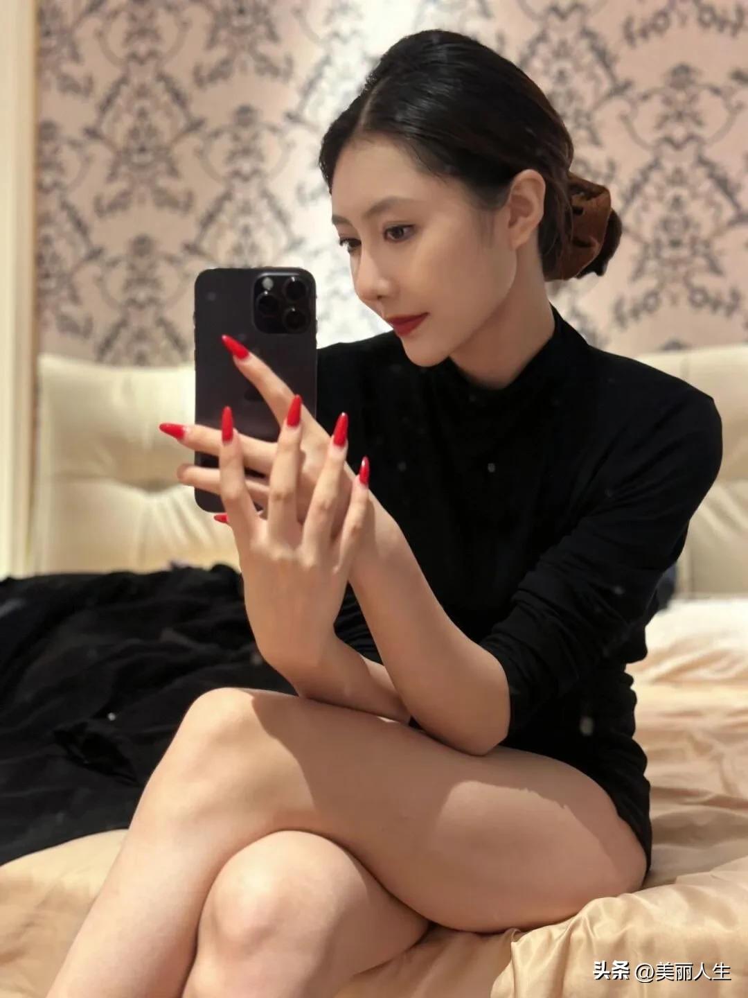 随手拍小区春色[/太阳][/太阳][/愉快]