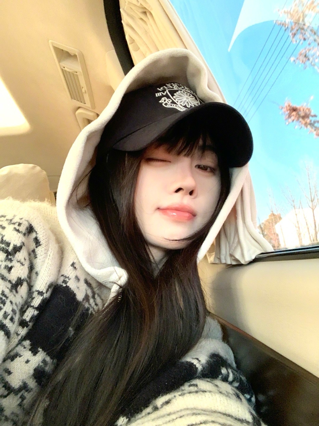 🍊💙jjy 鞠婧祎阿黛🍊💙jjy鞠婧祎来战我们阿黛宝宝就是最好的