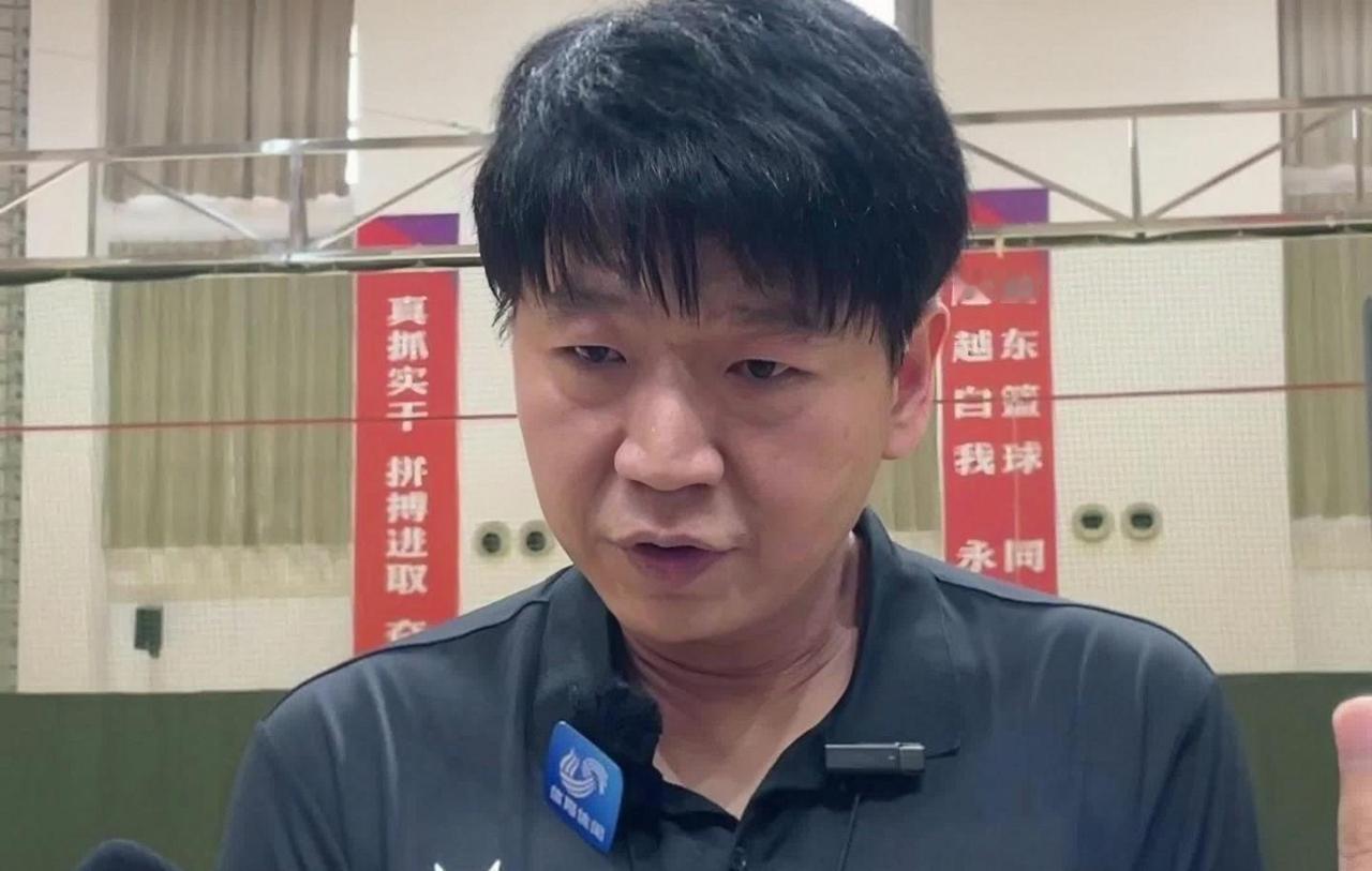 CBA最新消息：据山东男篮主教练邱彪指导赛后接受采访时表示，感谢兄弟们拼了，拿下