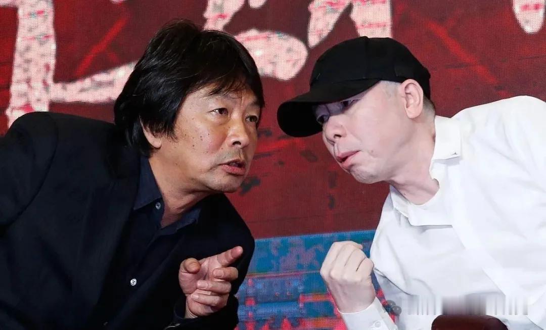 刘震云：“和穷人打交道，要接受他们的占便宜、献媚、讨好、算计，同时要欣赏他们的进