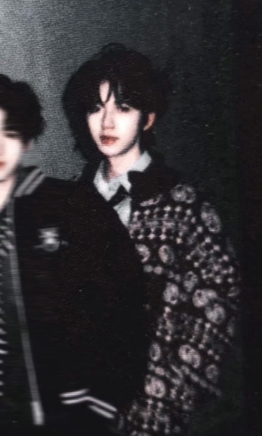 贺峻霖让客户失望的事做不到贺峻霖在桃花坞桃李满天下了徐志胜是贺峻霖盲盒最大受害者