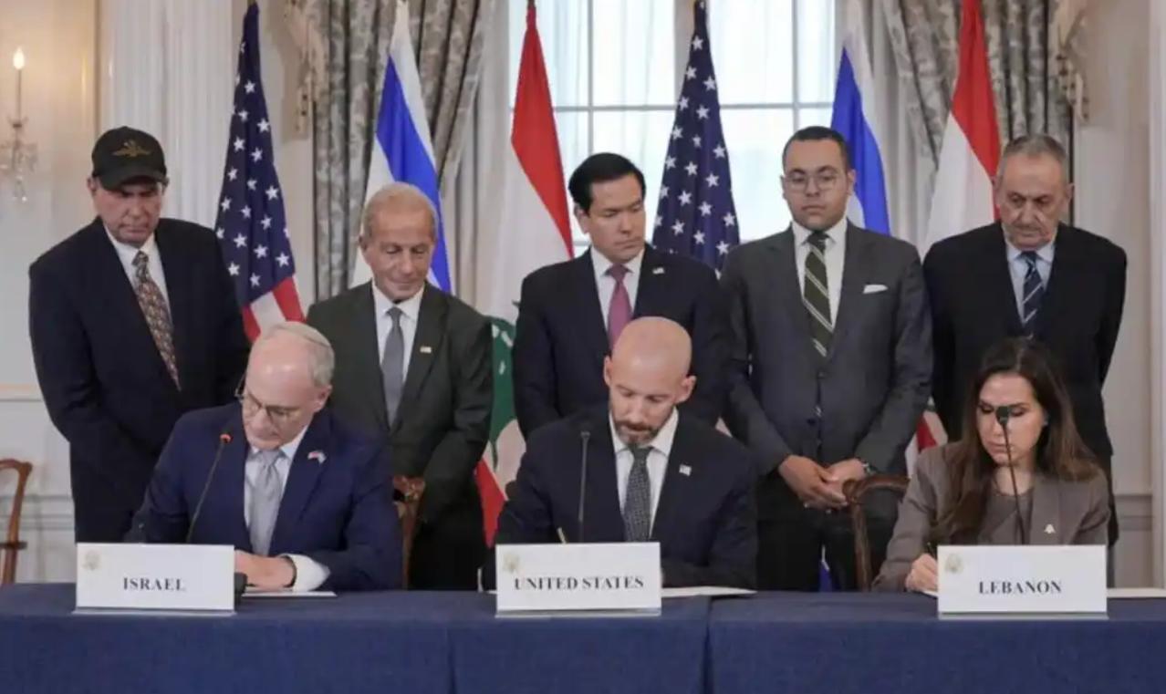 黎巴嫩国家已彻底走投无路！真主党宣布继续战斗，因为伊朗已经发出了命令。

伊朗议