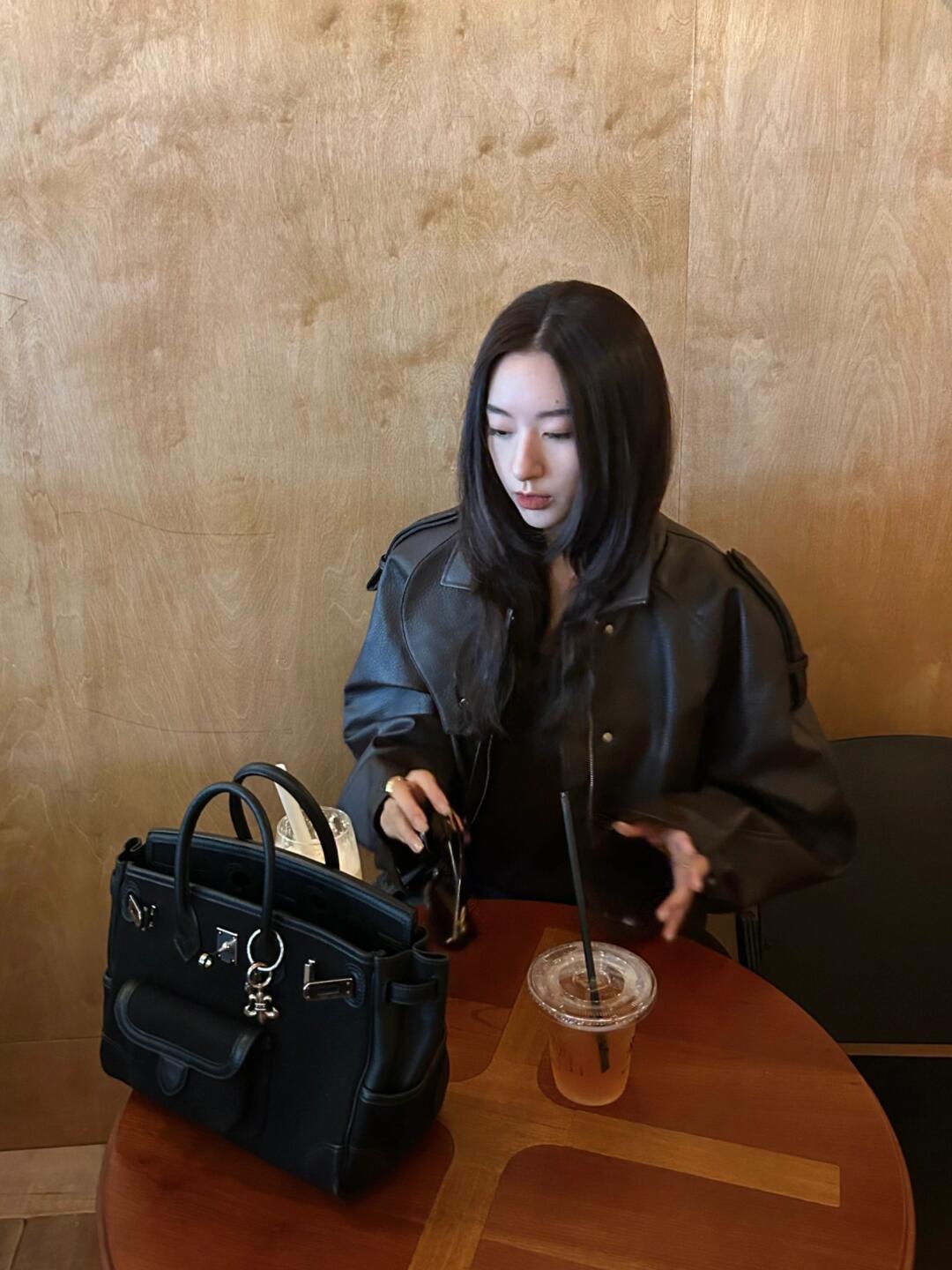 차도녀日常