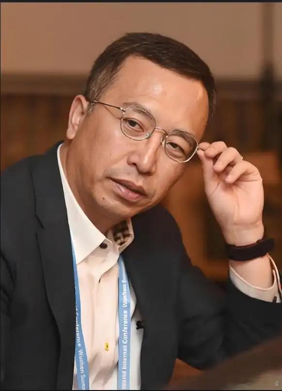 赵明辟谣加盟智界  最近很多人传这个消息，信以为真的那些人，百分百都踏马没有任何