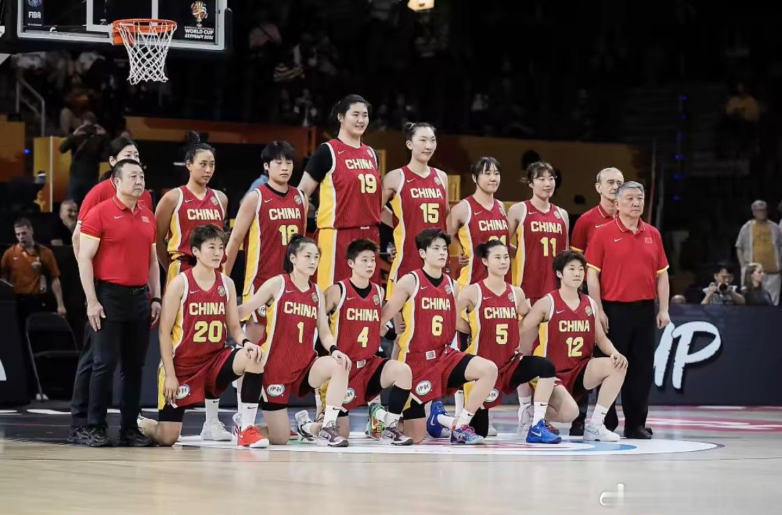 中国女篮vs意大利前瞻：小组第二争夺战，中国女篮全力冲连胜9月8日凌晨2点45分