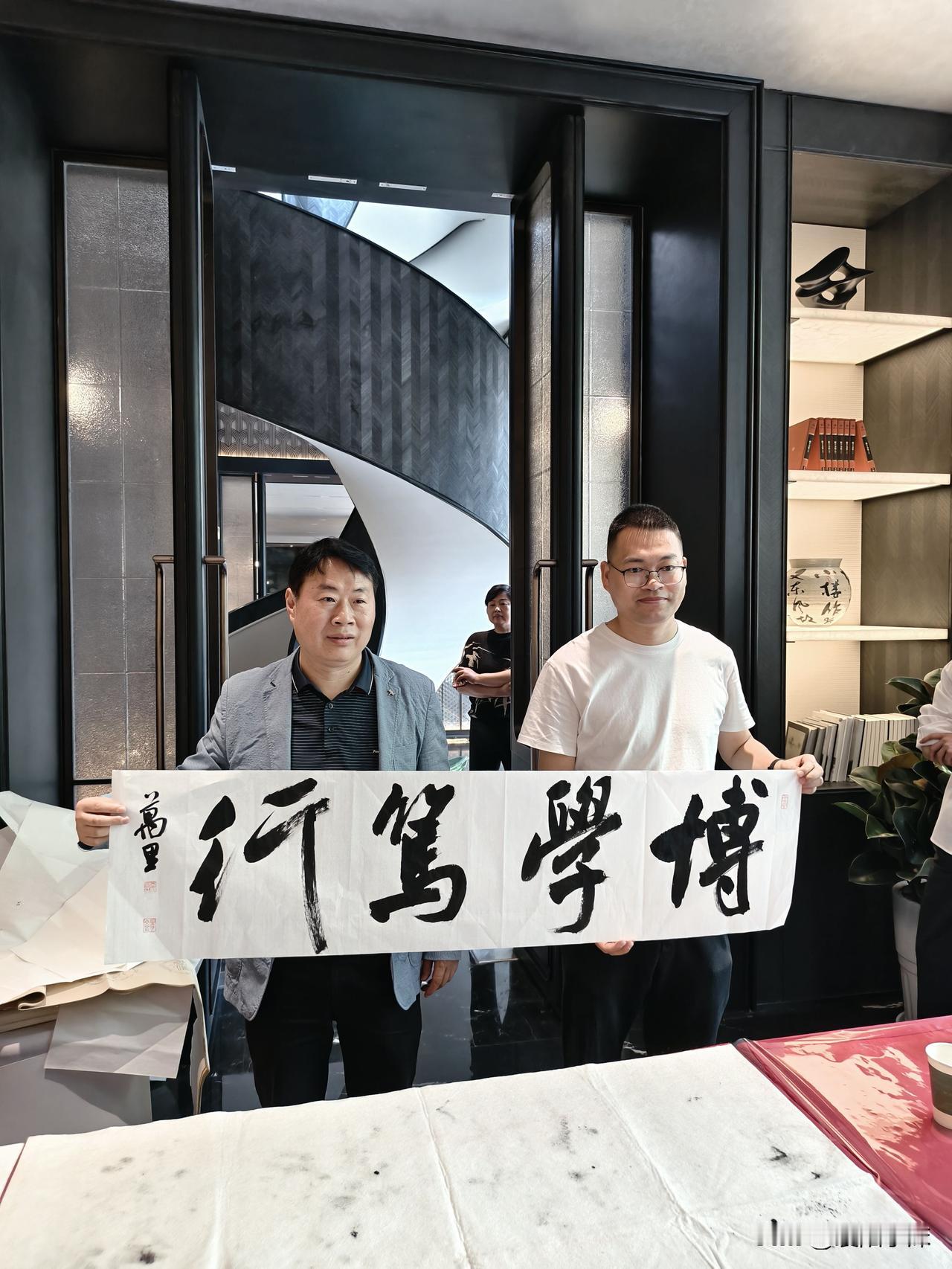 何其有幸，能遇见一群热爱家乡文化的暖心人

文/襄阳小沫

今天是荆楚文化协会