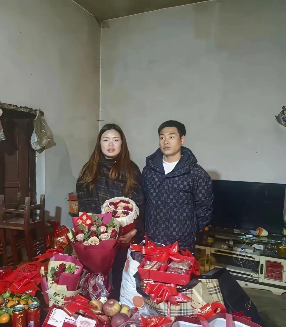 事实证明⁠，这就是‎嫁给了爱⁠情‎﻿！ 