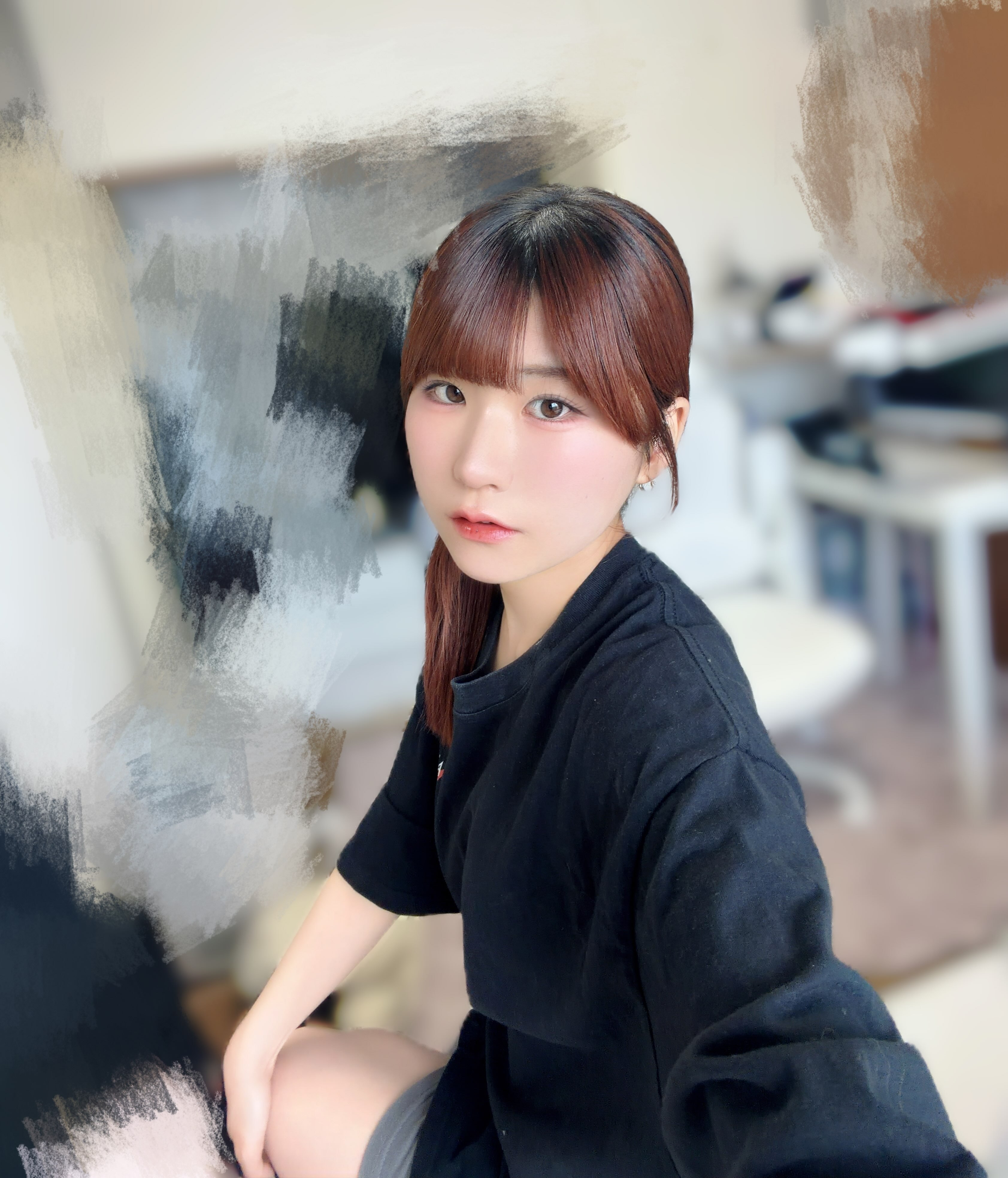 理名