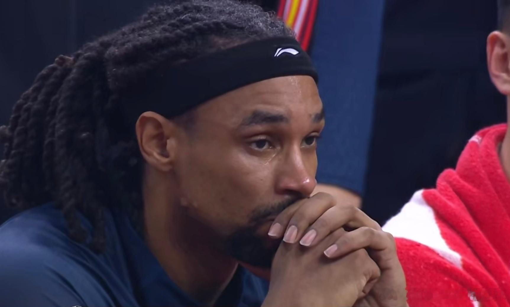 廖三宁最后时刻连得6分，读秒绝杀广东宏远男篮！又是一场读秒绝杀的比赛，可惜了，广