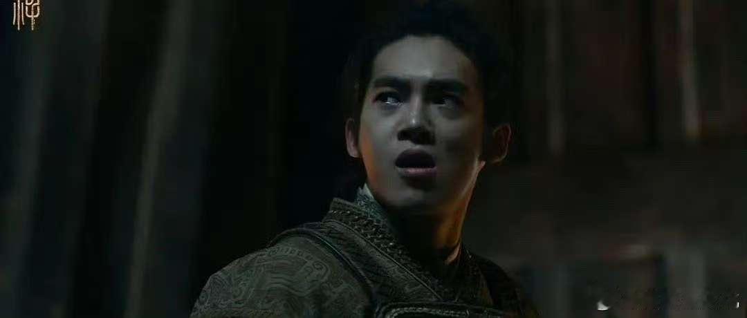 于适说他的目标都是五年起步  就冲这个宏伟目标，于适未来无可限量！ 