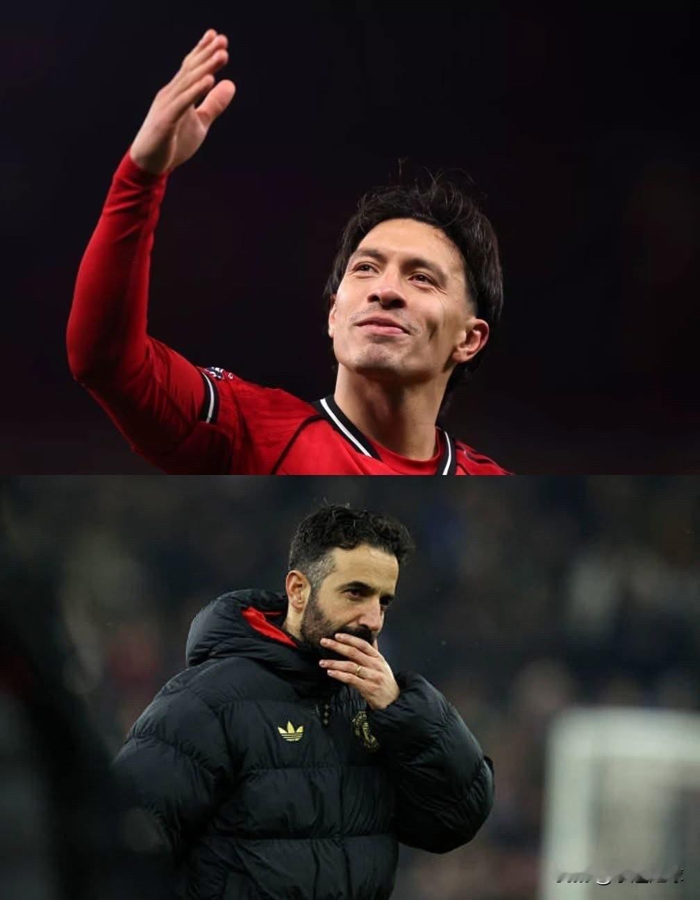 曼联“斗士”宣告回归！
多尔古一击制胜，利桑德罗·马丁内斯则化身防线基石，带领球